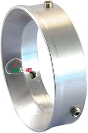 INLAATKELK 62MM PWK 21-30MM CARBURATEUR POLINI 203.1506