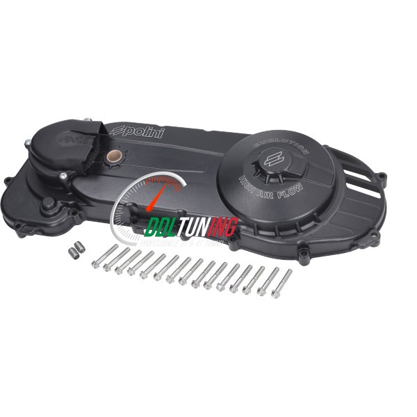 KICKSTARTDEKSEL GILERA RUNNER 50 2T POLINI 170.0312