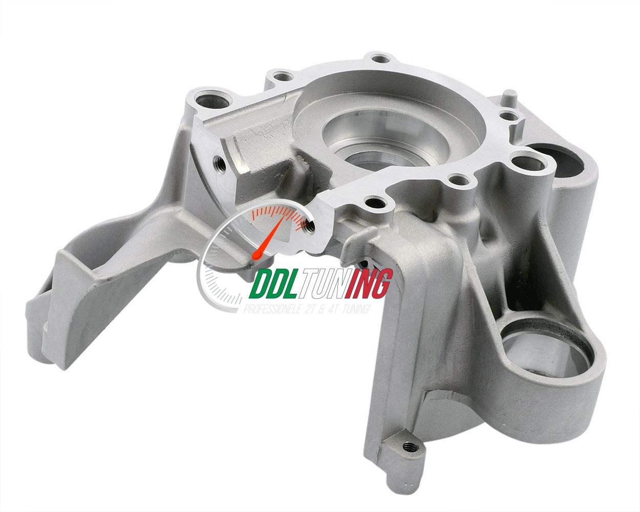 CARTER HELFT MINARELLI VERTICAAL RECHTS