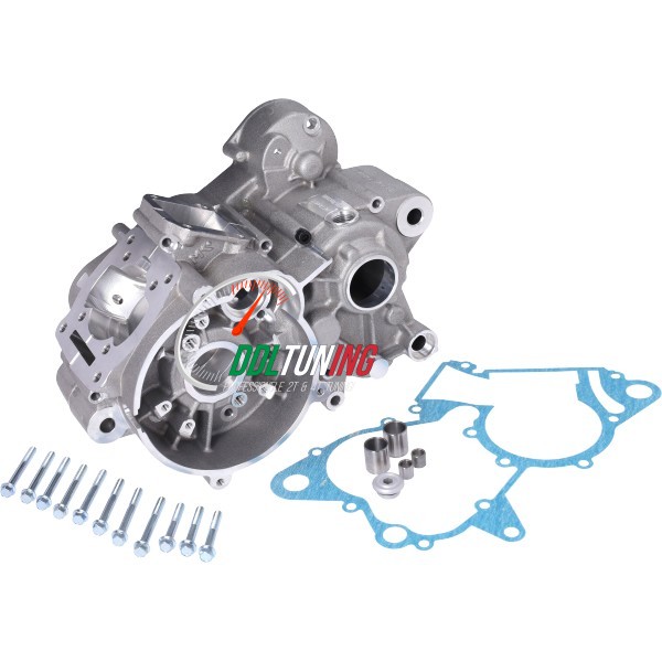 CARTERSET METRAKIT PRO RACE DERBI SENDA 700C0080