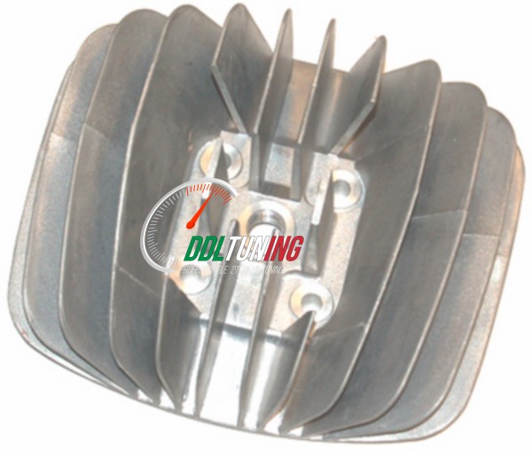 CILINDERKOP ZUNDAPP KS50 AC MODEL BREITWAND