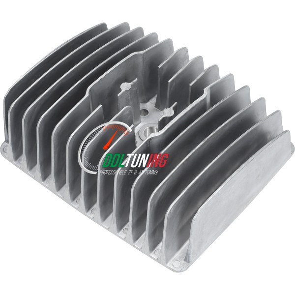 CILINDERKOP ZUNDAPP KS50 AC SUPERTHERM