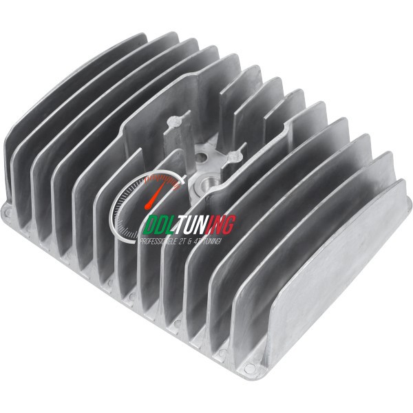 CILINDERKOP ZUNDAPP KS50 AC SUPERTHERM 70CC