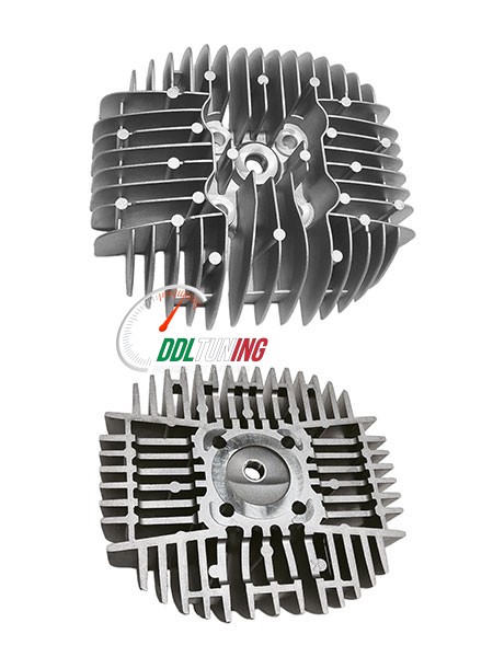 CILINDERKOP KREIDLER RS 50CC 40MM W6 SMALLE TAP