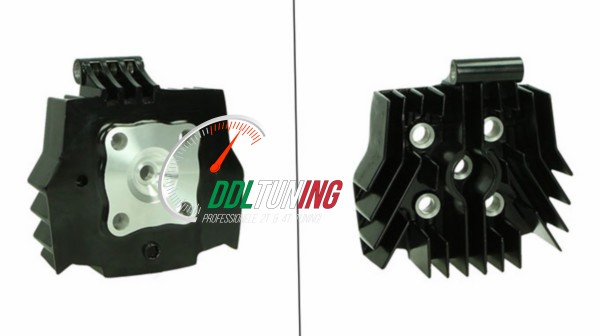 CILINDERKOP HONDA MB8 110CC 53MM