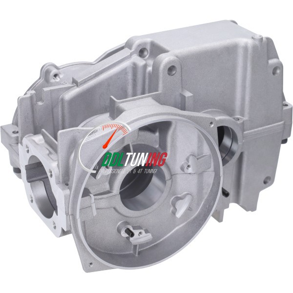 CARTERSET MODEL KICKSTART PUCH MAXI E50 4X GELAGERD