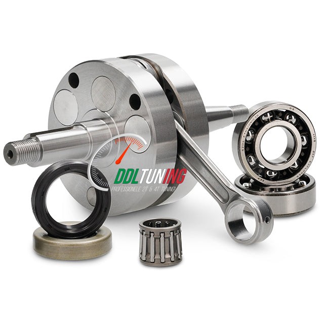 KRUKAS TPR FACTORY 100CC FL MINARELLI AM6 LC 47MM SLAG TOP PERFORMANCES