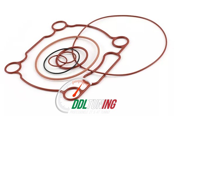 PAKKING O-RING SET RT 70/ 95CC STAGE6