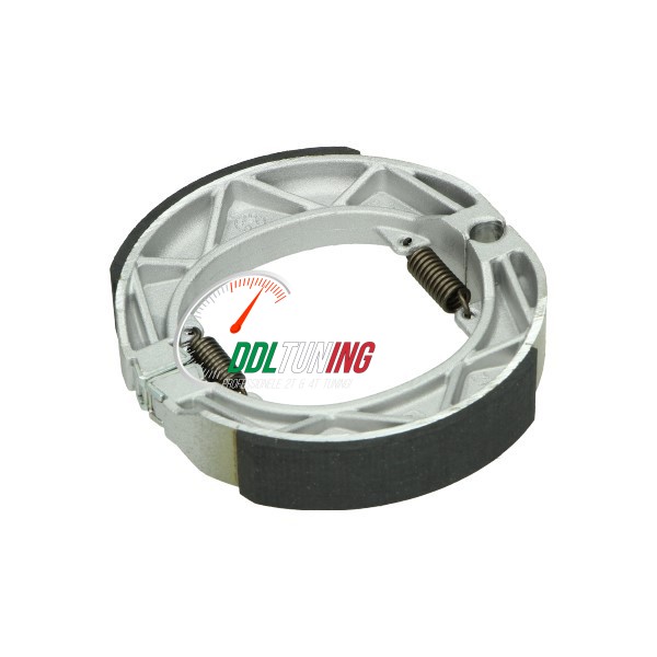 REMSEGMENT SET VESPA SPRINT/ GILERA RUNNER 125/ 180CC ACHTER PIAGGIO ORI 56293R6