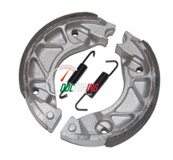 REMSEGMENT SET YAMAHA NEO'S VANAF 2008 ACHTER