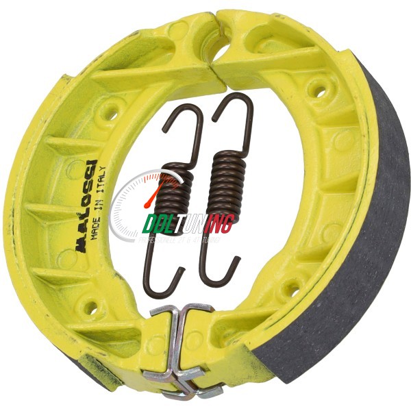 REMSEGMENT SET BRAVO/ GRILLO/ SI 104X20MM VOOR MALOSSI 6218191