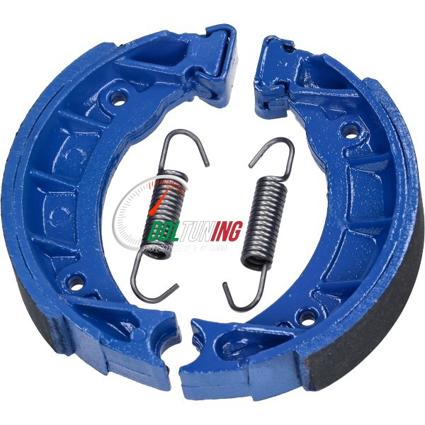 REMSEGMENT SET BRAVO/ CIAO/ SI/ FREE 90X18MM POLINI 176.0151/ R