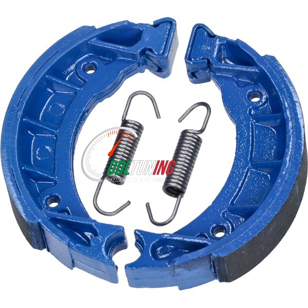 REMSEGMENT SET CIAO/ SI/ TOMOS A35 POLINI 176.0152/ R