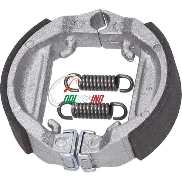 REMSEGMENT SET HONDA CAMINO/ PX/ PUCH MAXI/ PEUGEOT 103