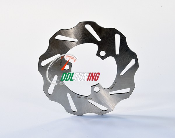 REMSCHIJF DERBI SENDA/ APRILIA SX 180MM ACHTER POLINI 175.0050