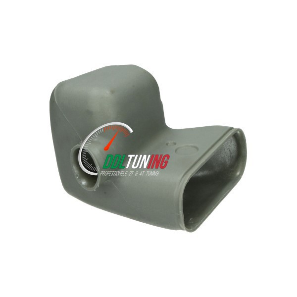 LUCHTFILTER GRIJS ZUNDAPP 517