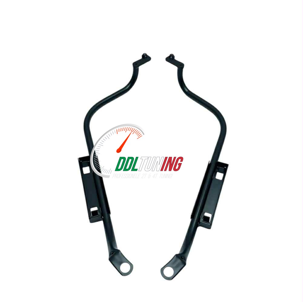 RADIATEUR BEUGELSET ZUNDAPP 517