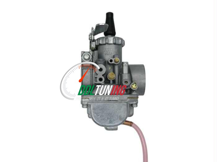 CARBURATEUR + HANDCHOKE MIKUNI VM 20-151 20MM (MODEL ZUNDAPP KS80)