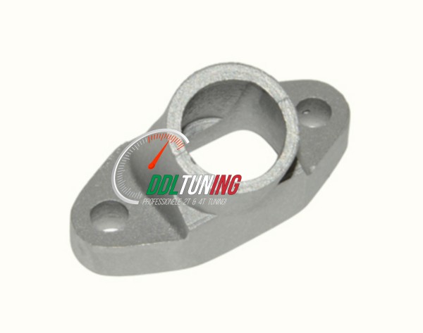 SPRUITSTUK BING 19MM/ MIKUNI VM 20MM ZUNDAPP