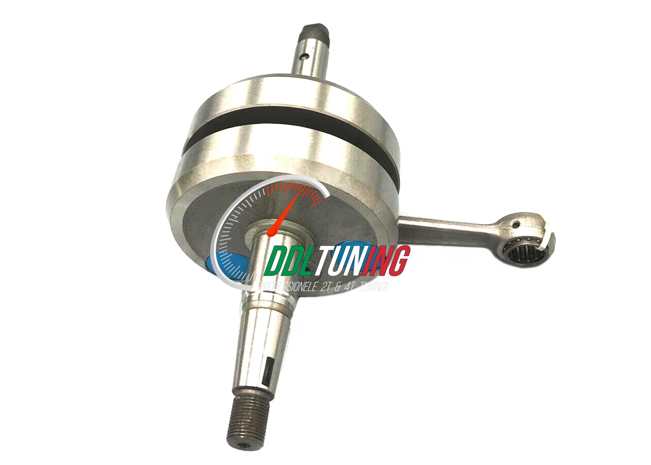 KRUKAS RITO RACING ZUNDAPP KS 80